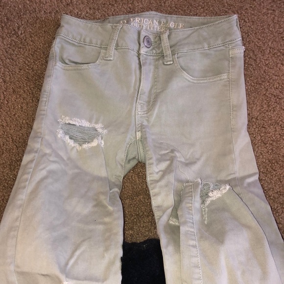 Pants - Picture 1 of 1